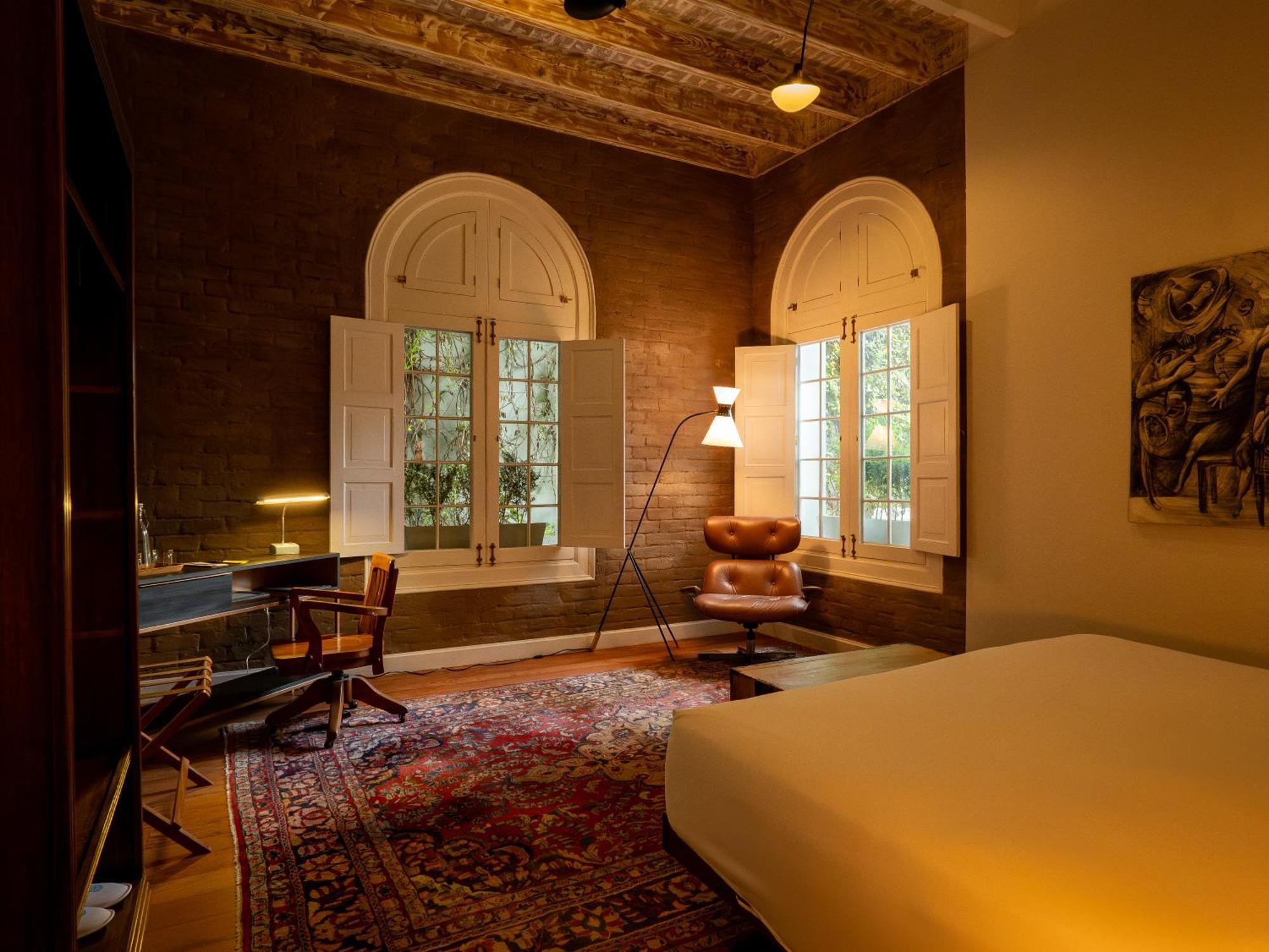 Villa Barranco By Ananay Hotels Lima Exterior foto