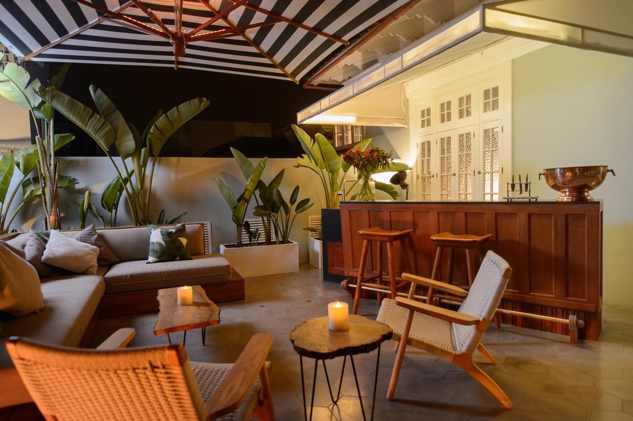 Villa Barranco By Ananay Hotels Lima Exterior foto